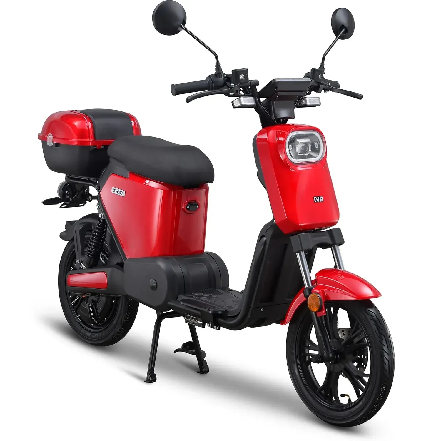 IVA E-GO S2