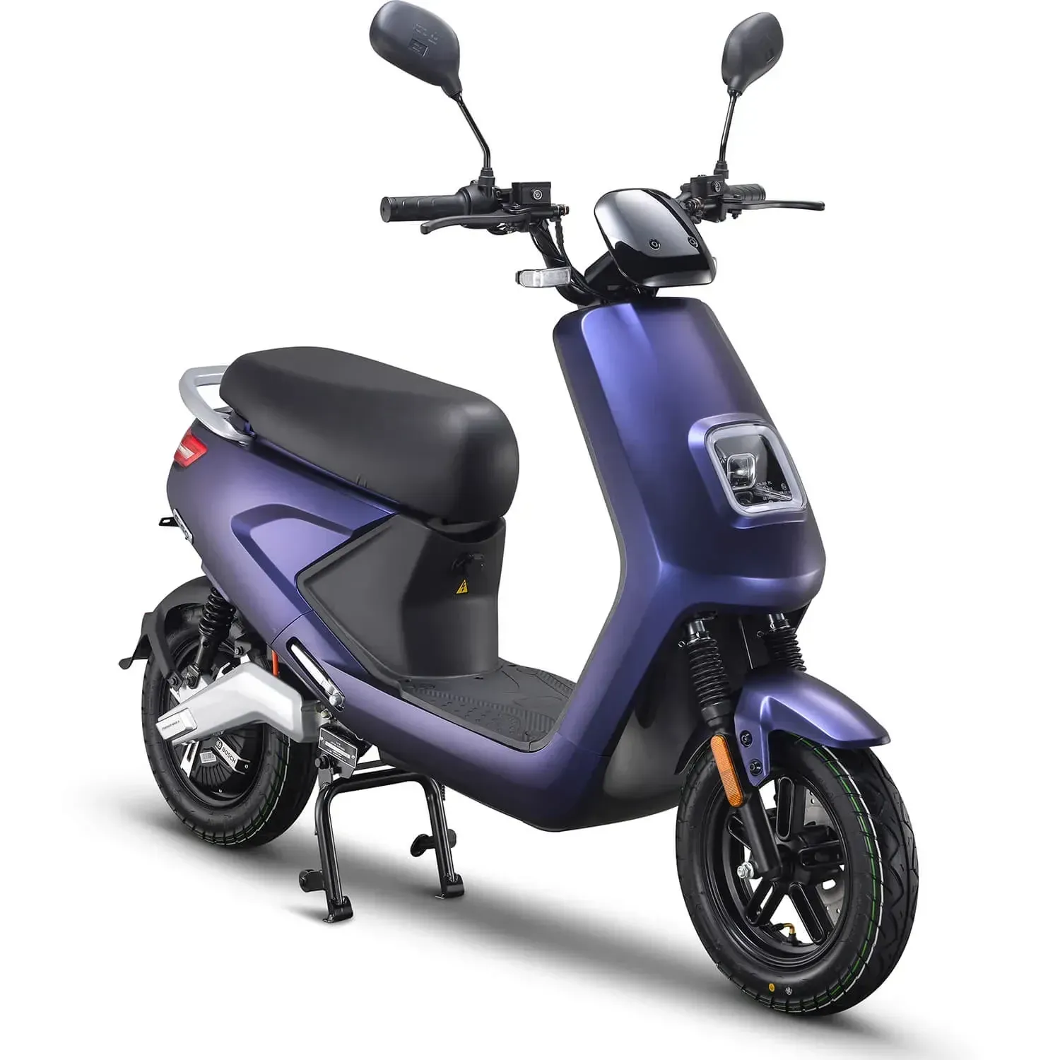 IVA E-GO S4