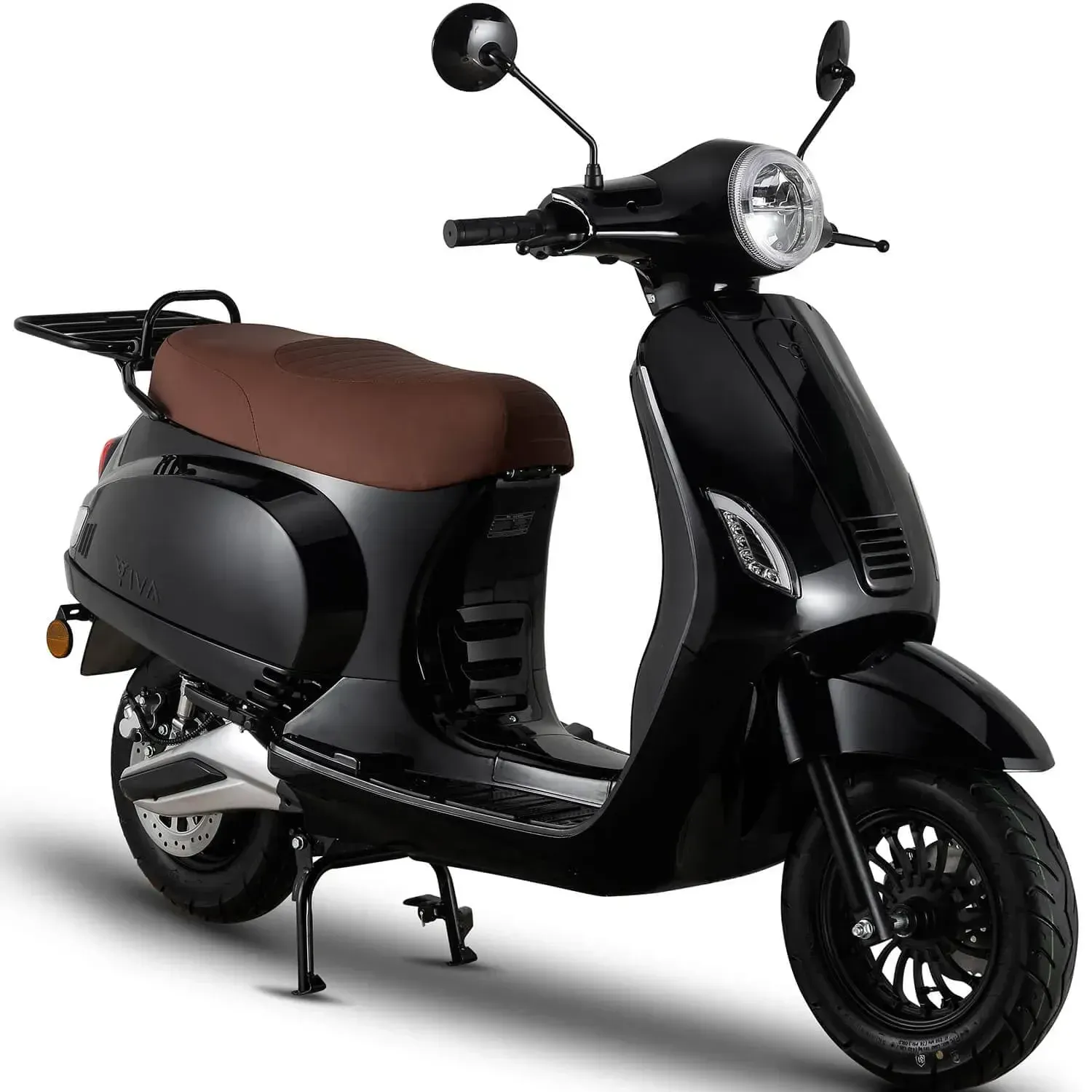 IVA LUX Electric
