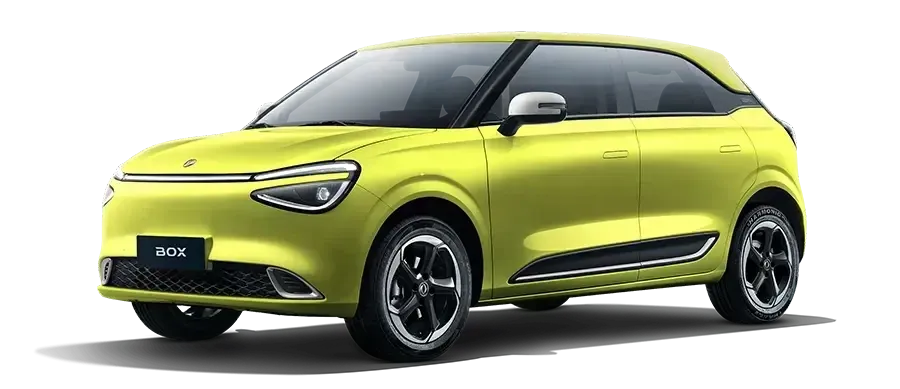 Dongfeng BOX