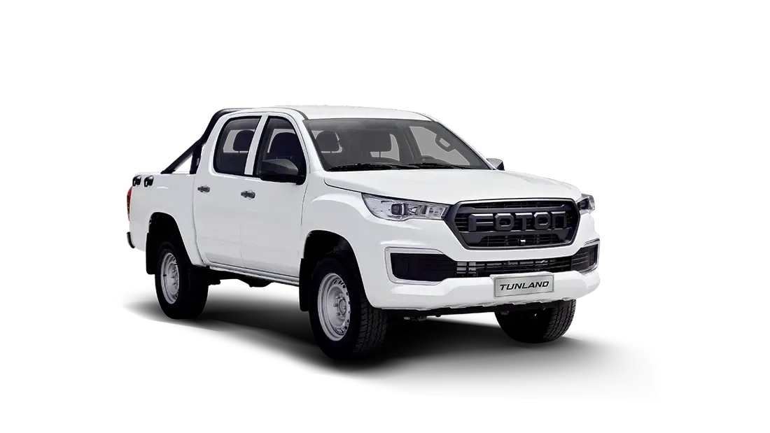 Foton Tunland G7
