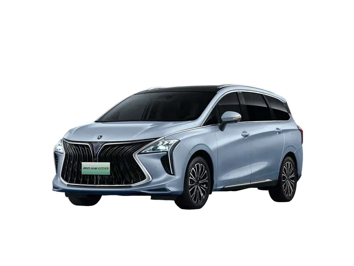 Forthing U-Tour PHEV