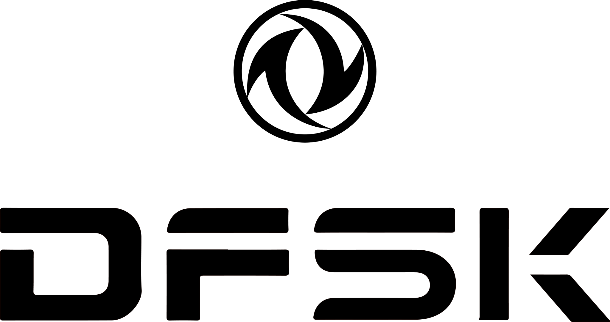 dfsk logo